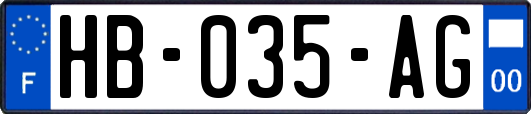 HB-035-AG