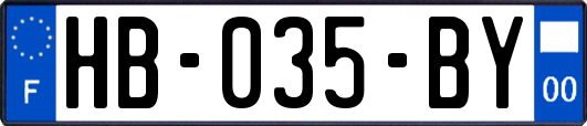 HB-035-BY