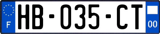 HB-035-CT