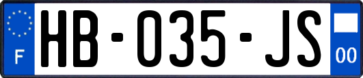 HB-035-JS