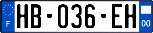 HB-036-EH