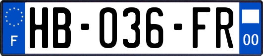 HB-036-FR