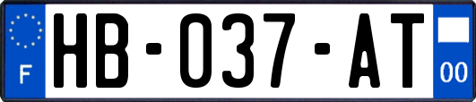 HB-037-AT