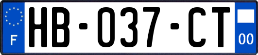 HB-037-CT