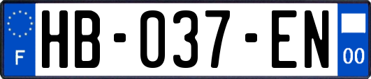 HB-037-EN