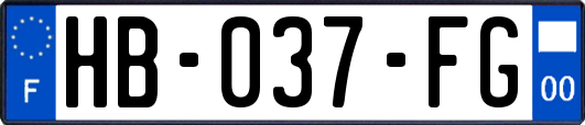 HB-037-FG