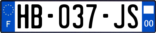 HB-037-JS