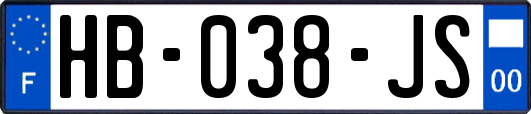 HB-038-JS