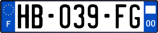 HB-039-FG