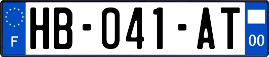 HB-041-AT