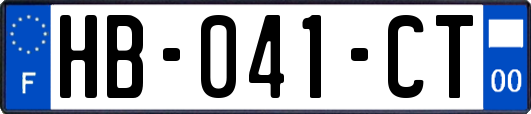 HB-041-CT
