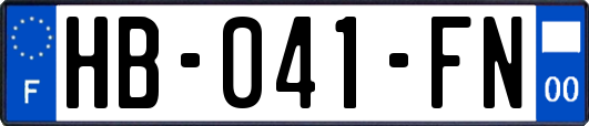 HB-041-FN