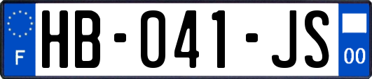 HB-041-JS