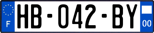 HB-042-BY