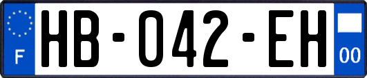 HB-042-EH