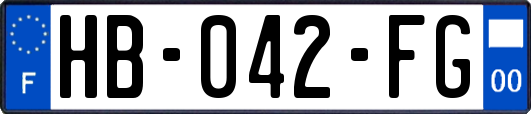 HB-042-FG