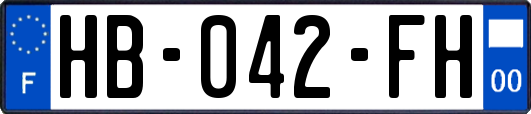 HB-042-FH