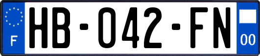 HB-042-FN