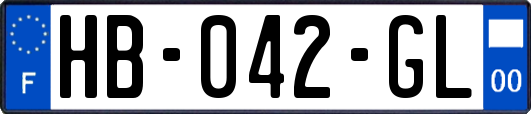 HB-042-GL