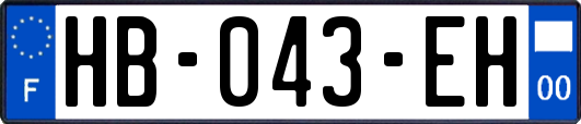 HB-043-EH