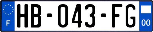 HB-043-FG