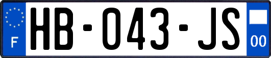HB-043-JS