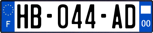 HB-044-AD