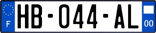 HB-044-AL