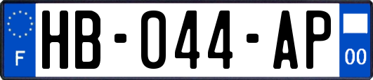 HB-044-AP