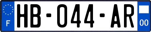 HB-044-AR