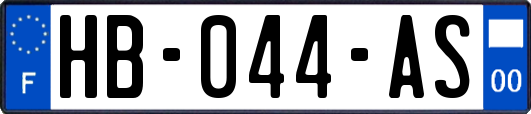 HB-044-AS