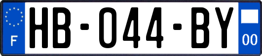 HB-044-BY