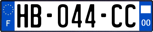 HB-044-CC