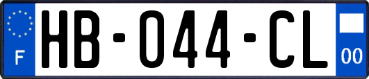 HB-044-CL