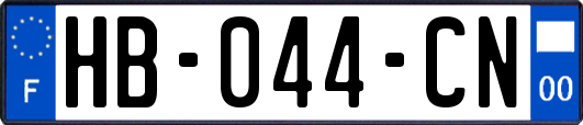 HB-044-CN