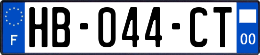 HB-044-CT