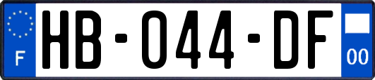 HB-044-DF