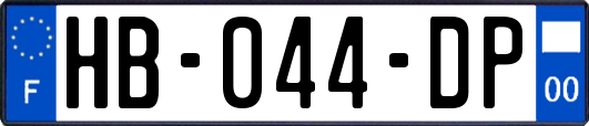 HB-044-DP