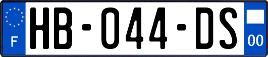 HB-044-DS