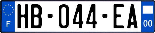 HB-044-EA