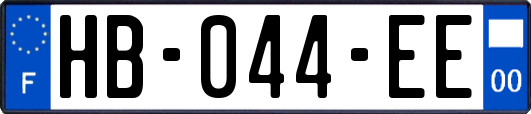 HB-044-EE