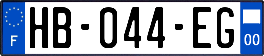 HB-044-EG