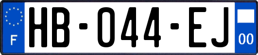 HB-044-EJ