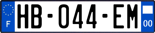 HB-044-EM