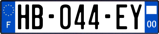 HB-044-EY