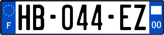 HB-044-EZ