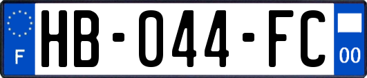 HB-044-FC