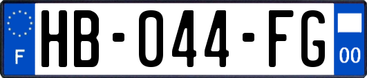 HB-044-FG
