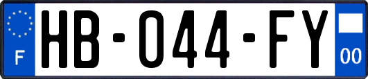 HB-044-FY