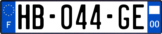 HB-044-GE